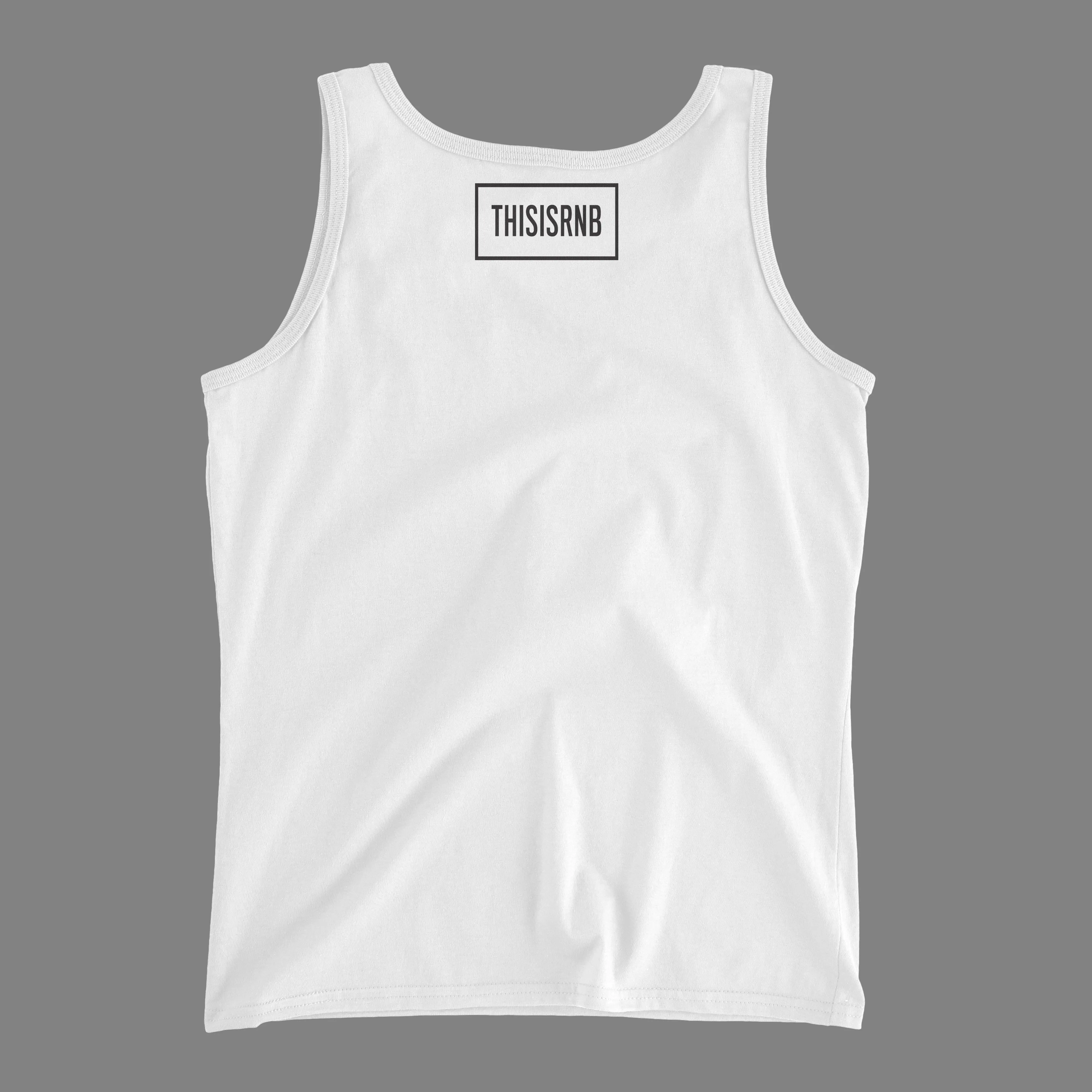 Women's '90s Love Tank Top