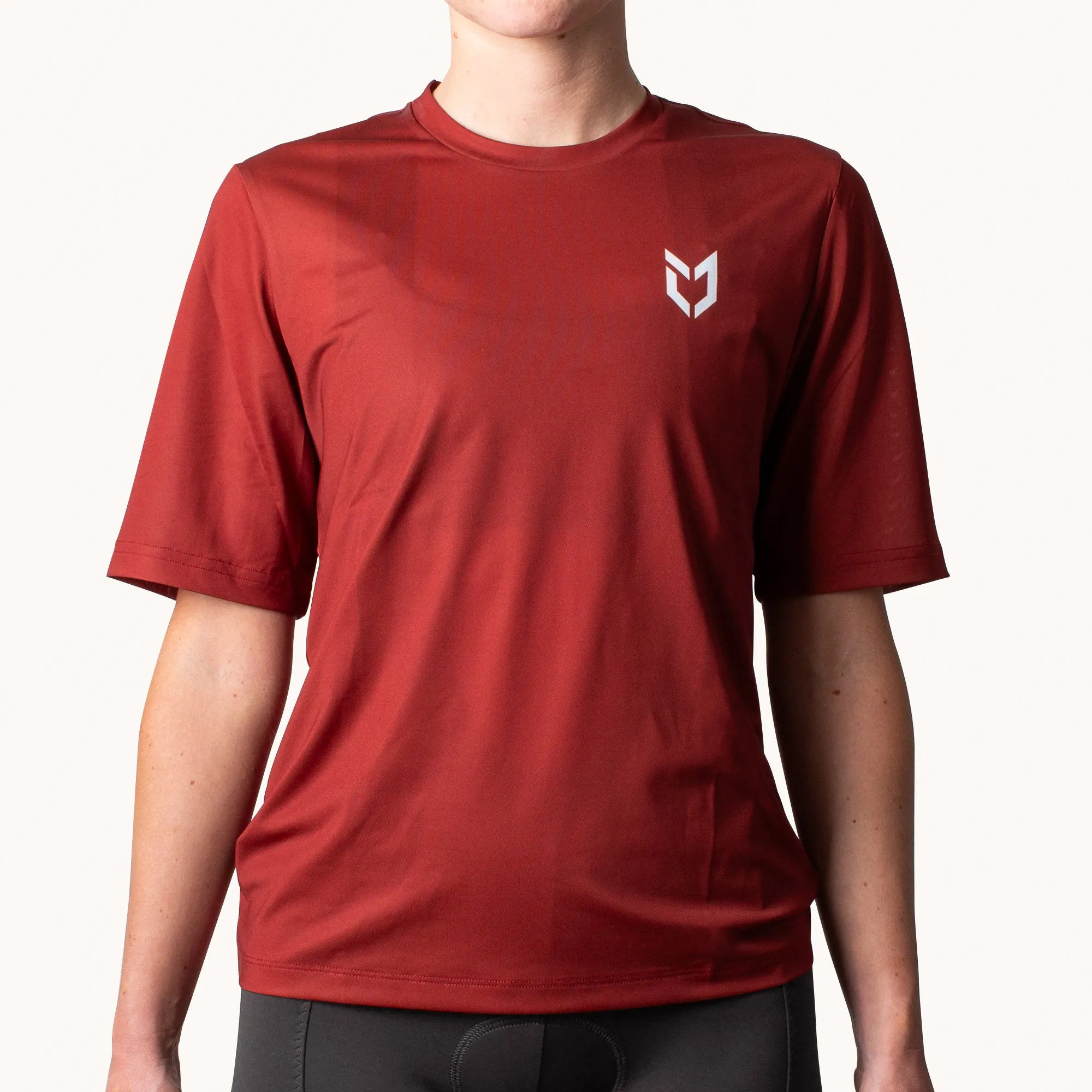 Women's Adept Short Sleeve Jersey