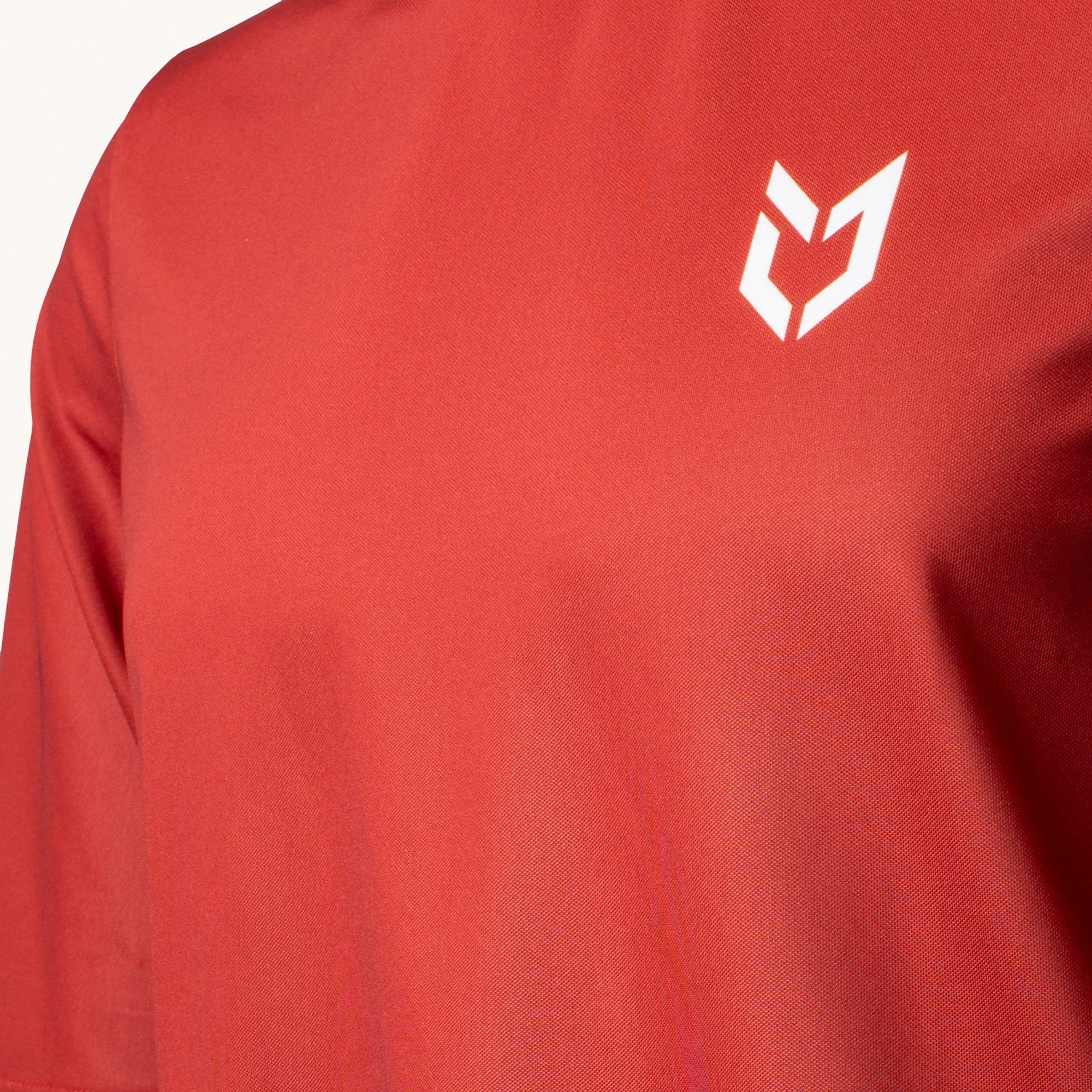 Women's Adept Short Sleeve Jersey