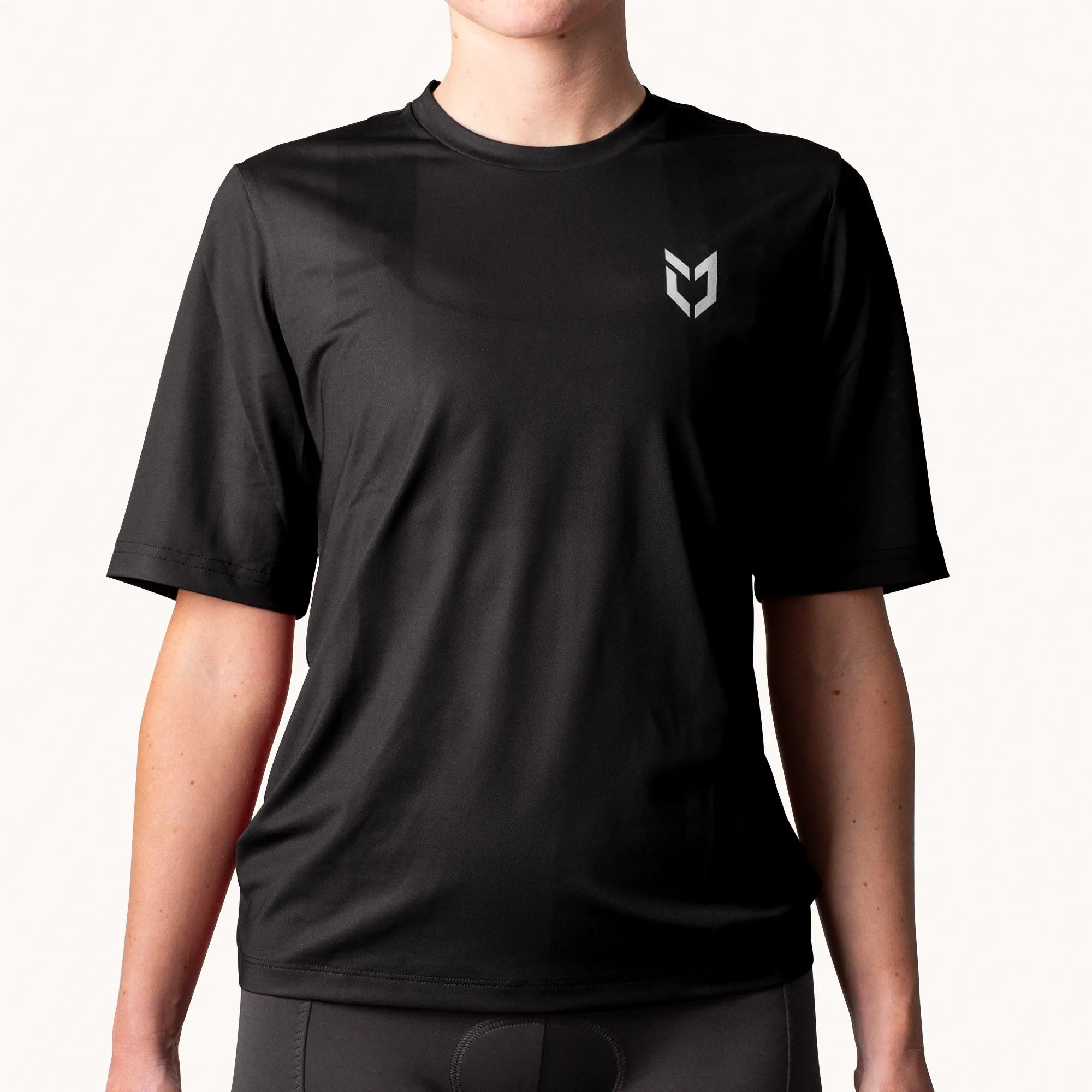 Women's Adept Short Sleeve Jersey