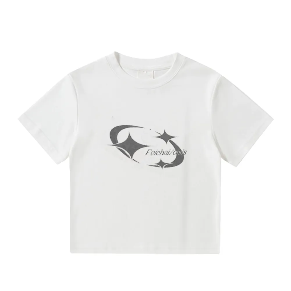 Women's American Slim Fit T-Shirt