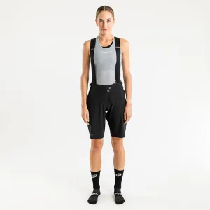 Women's AR Baggies (Black)