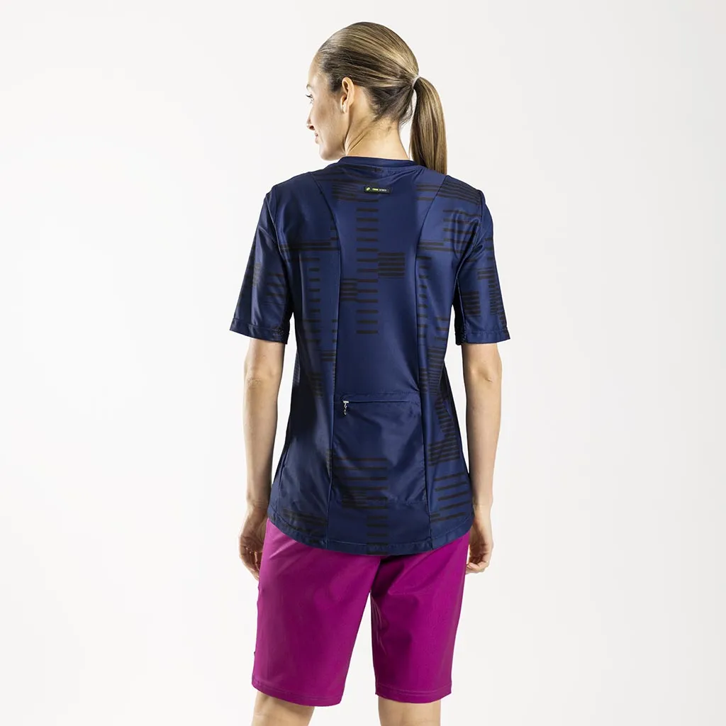 Women's AR Baggies (Orchid)