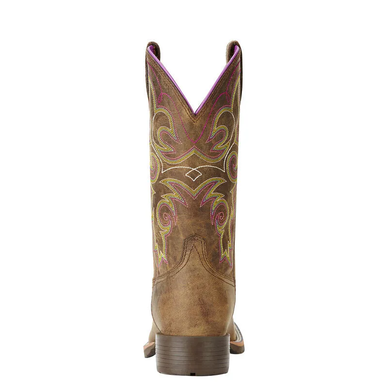 Women’s Ariat Hybrid Rancher Western Boot