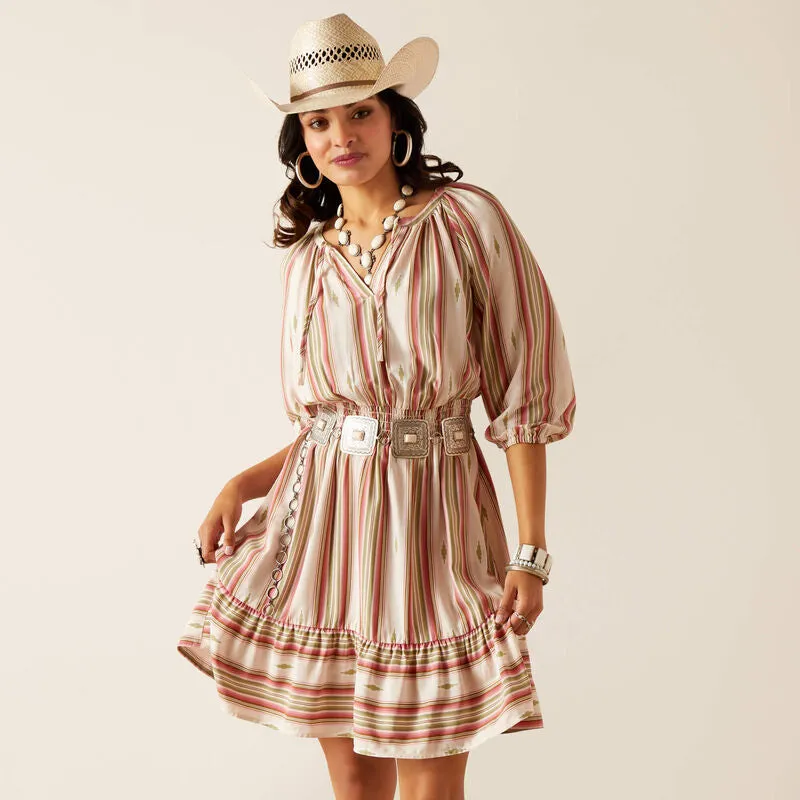 Women's Ariat Lovell Dress