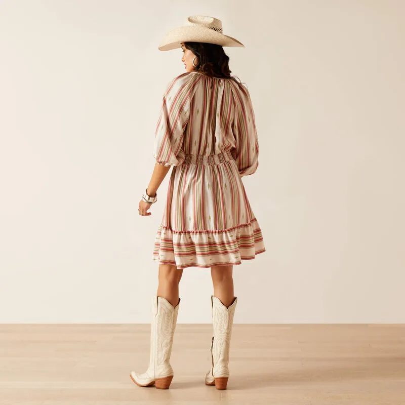 Women's Ariat Lovell Dress