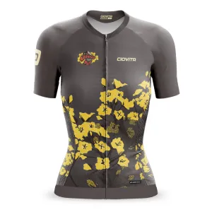 Women's Around the Pot Race Fit Jersey