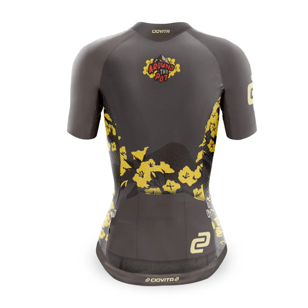 Women's Around the Pot Race Fit Jersey