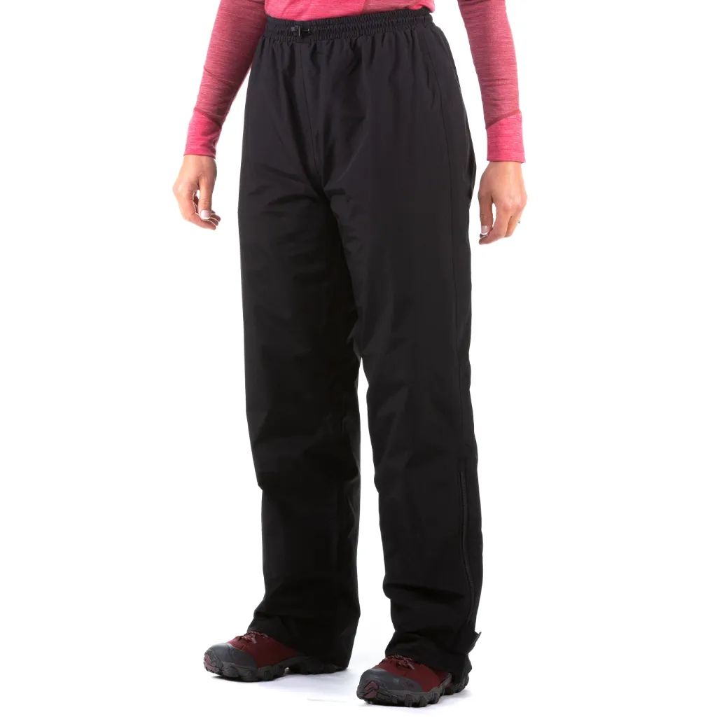 Women's Atlanta Rainpant