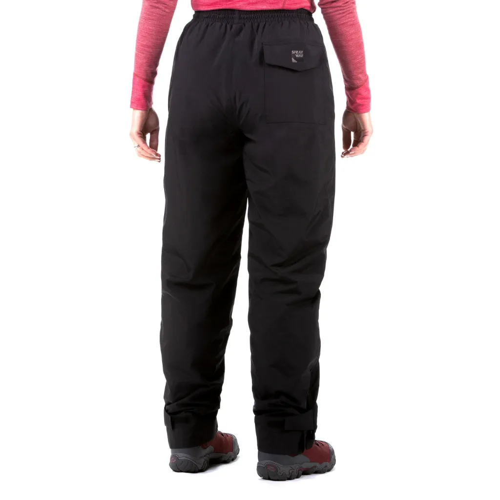 Women's Atlanta Rainpant
