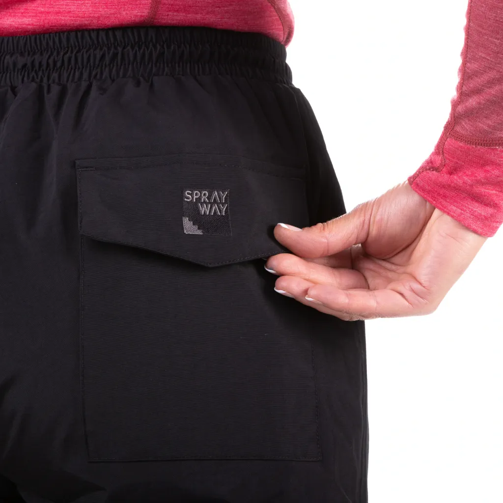 Women's Atlanta Rainpant