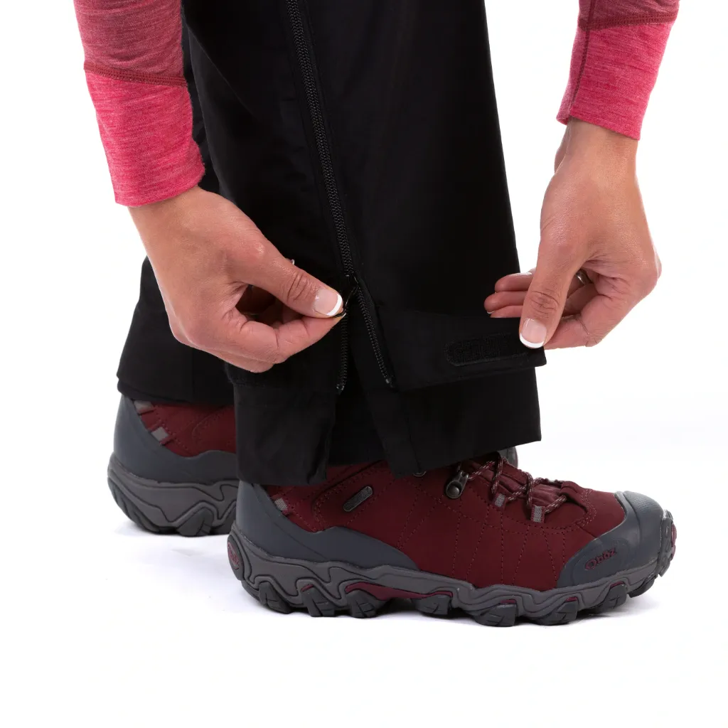 Women's Atlanta Rainpant