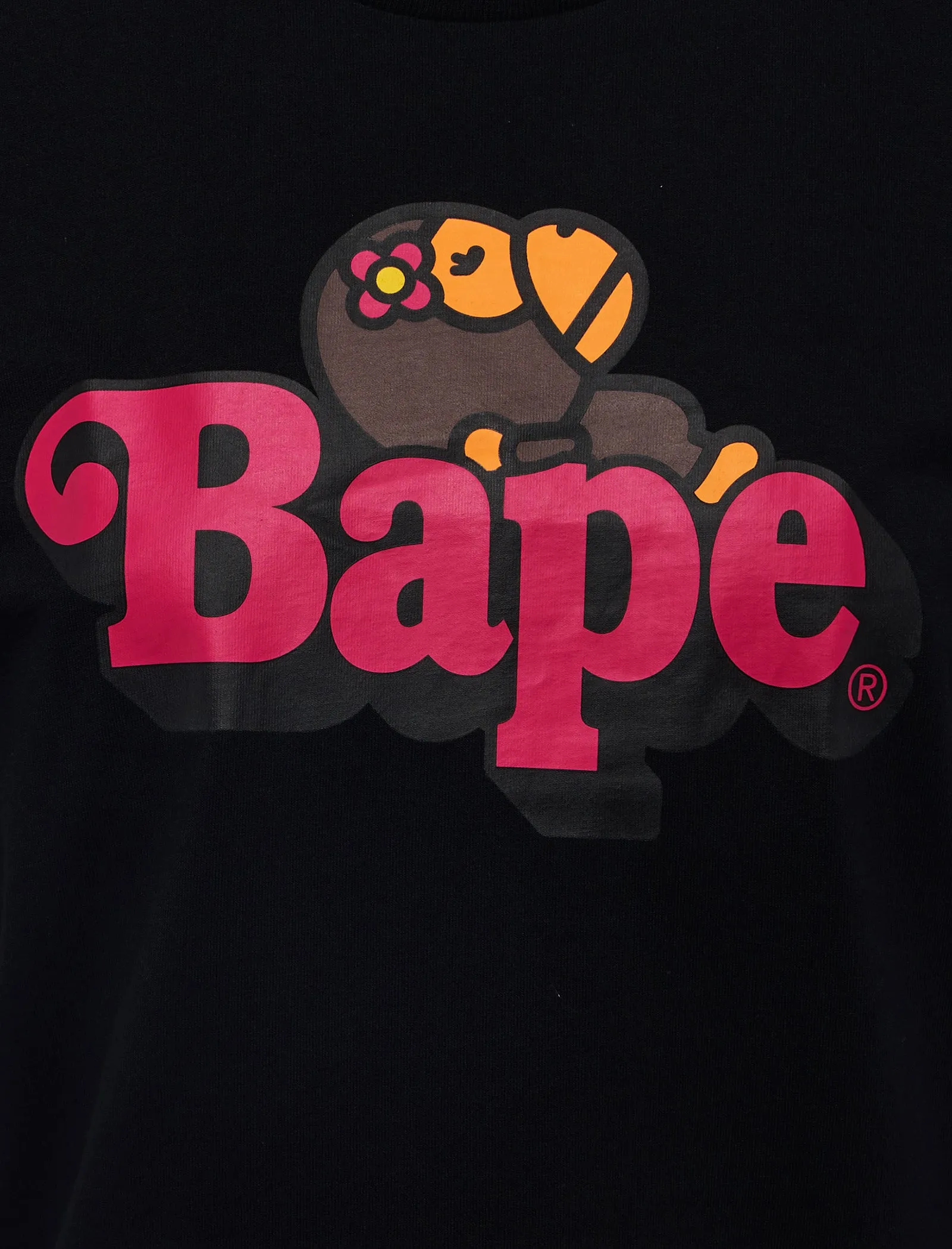 WOMEN'S BABY LISA TEE