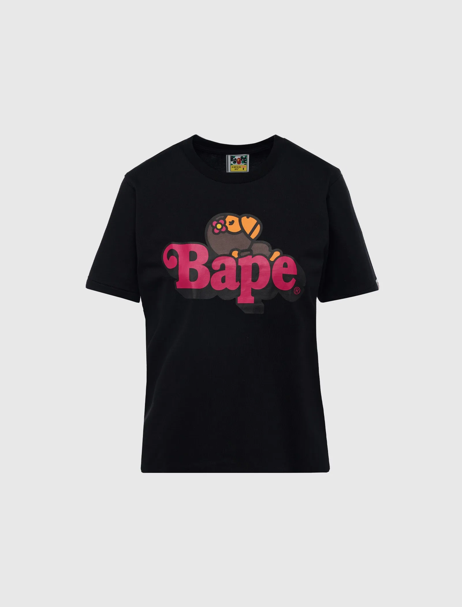 WOMEN'S BABY LISA TEE