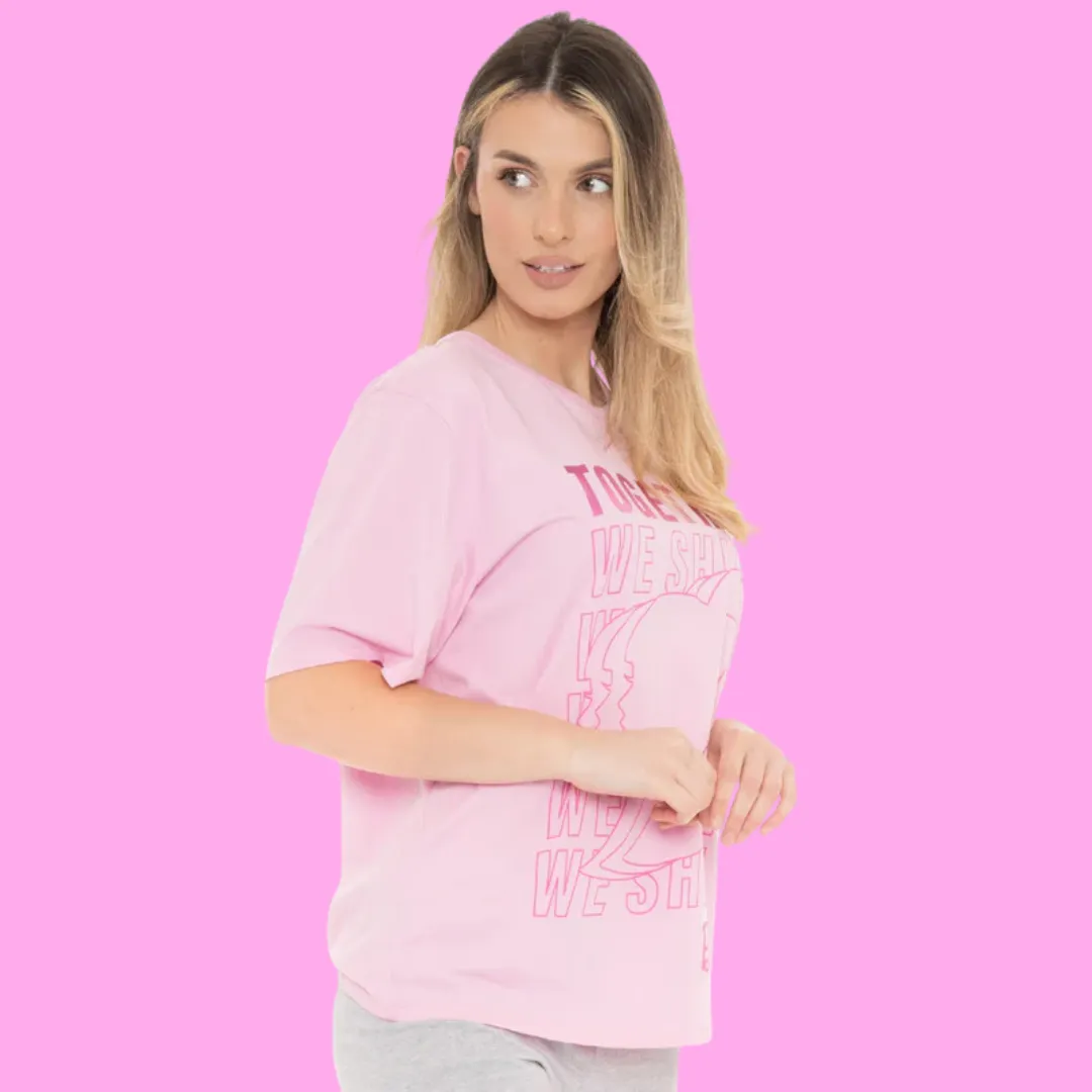 Womens Barbie T-Shirt