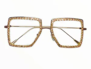 Women's Bling N Tingz Sunglasses