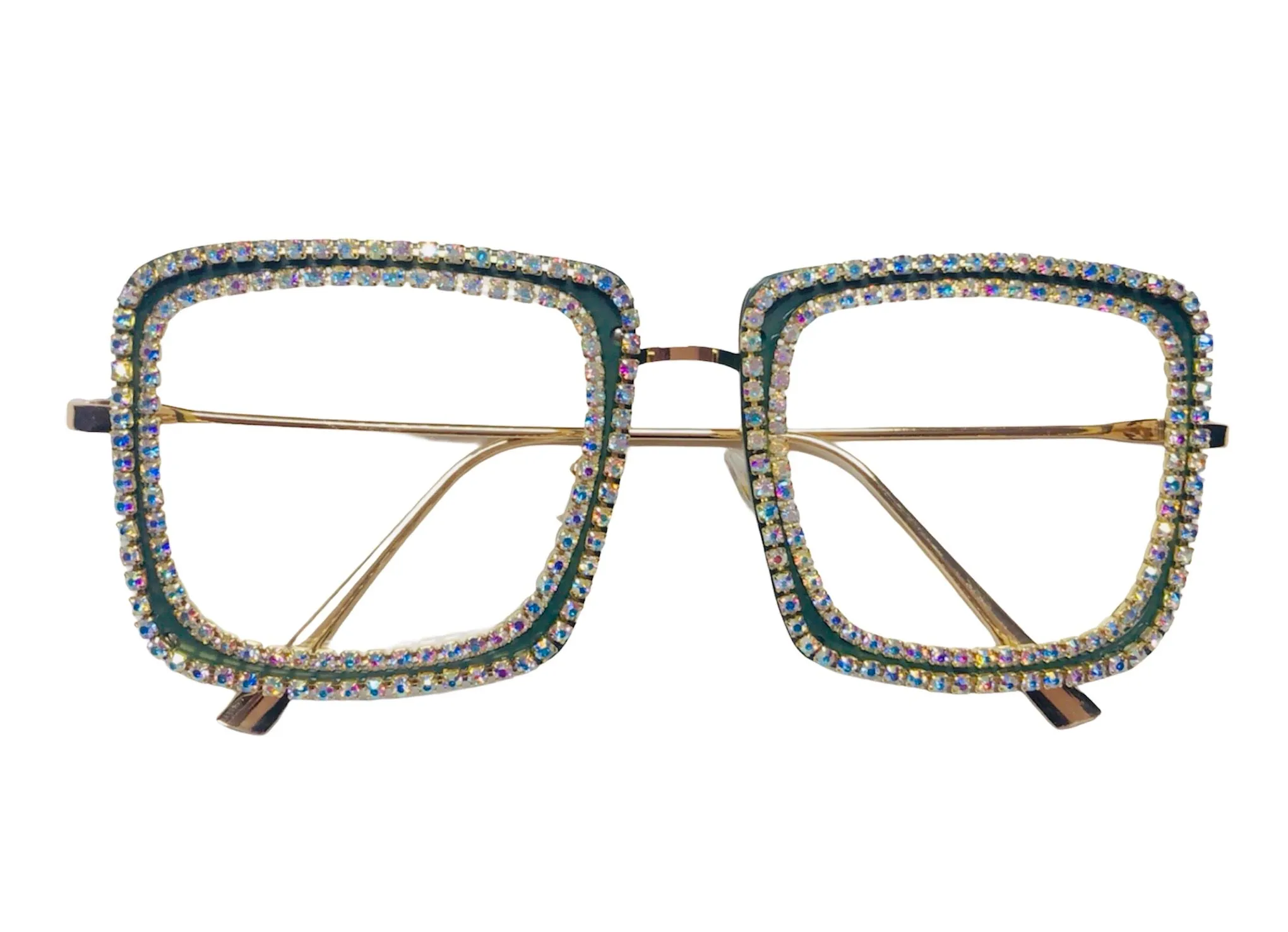 Women's Bling N Tingz Sunglasses