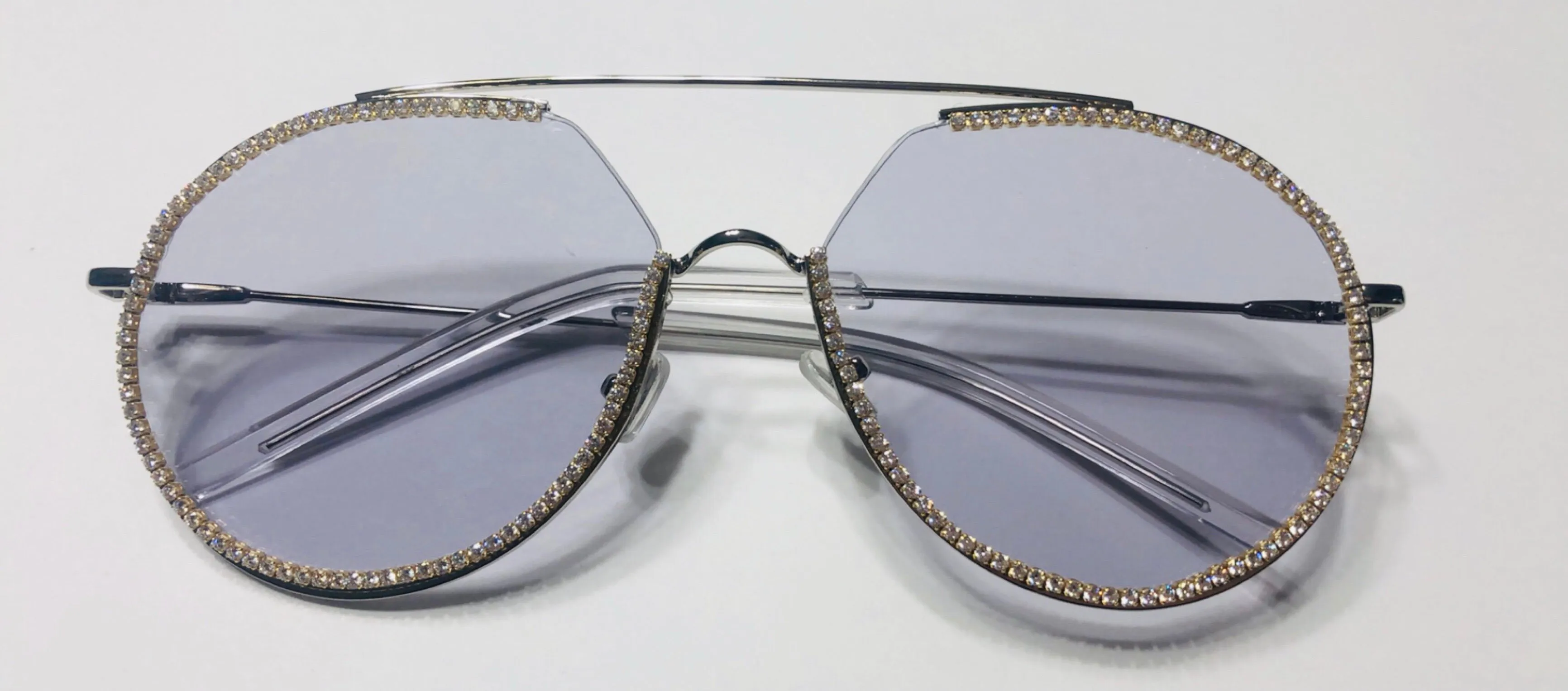 Women's Bling N Tingz Sunglasses