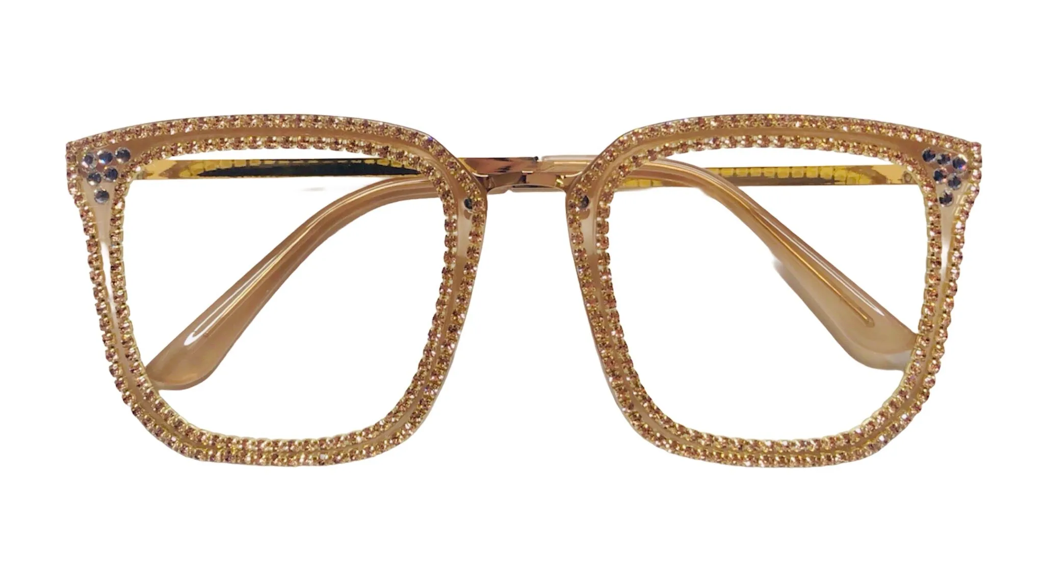 Women's Bling N Tingz Sunglasses