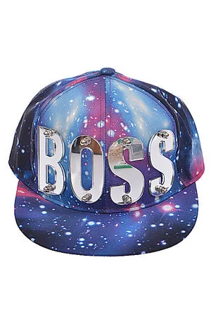 Women's Boss Baseball Cap $9 Optimismic Wigs and Gifts West St Paul