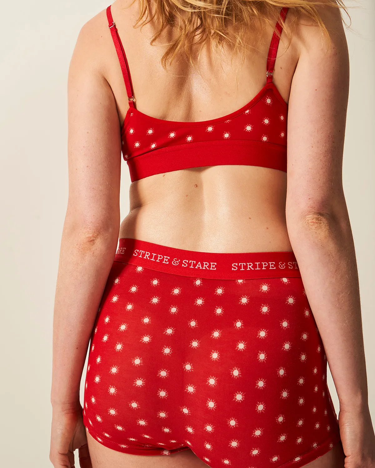 Women's Boxer - Starlight