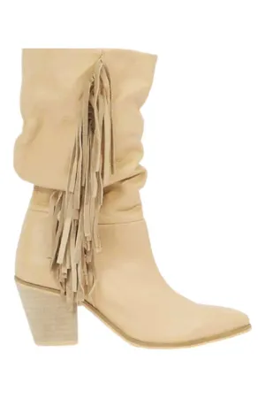 Women's Brin Boots