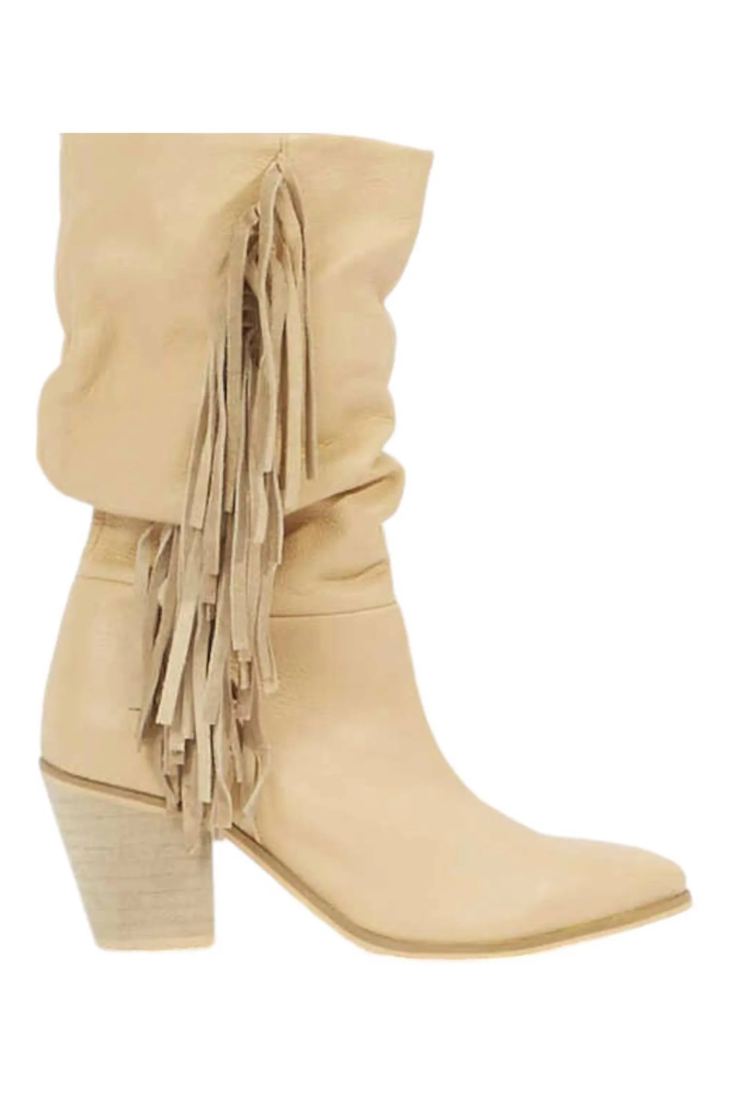 Women's Brin Boots