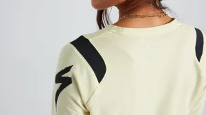 Women's Butter Trail Long Sleeve Jersey