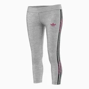 Women's Camo 7/8 Legging