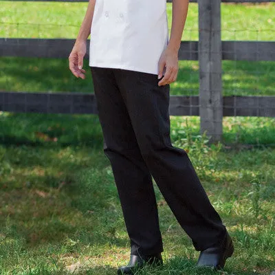Women's Chef Pant