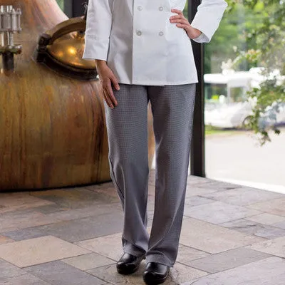 Women's Chef Pant