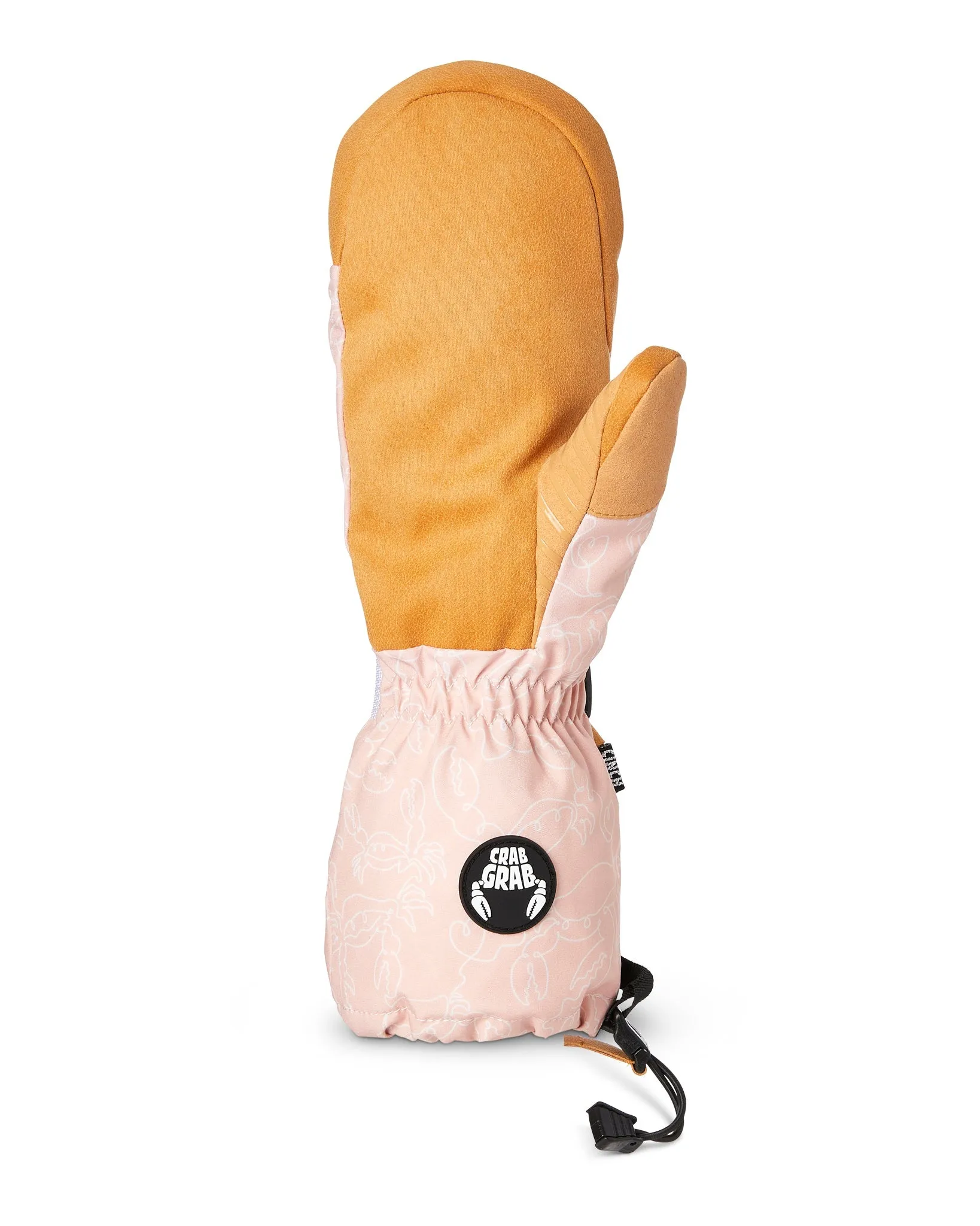 Women's Cinch Mitt