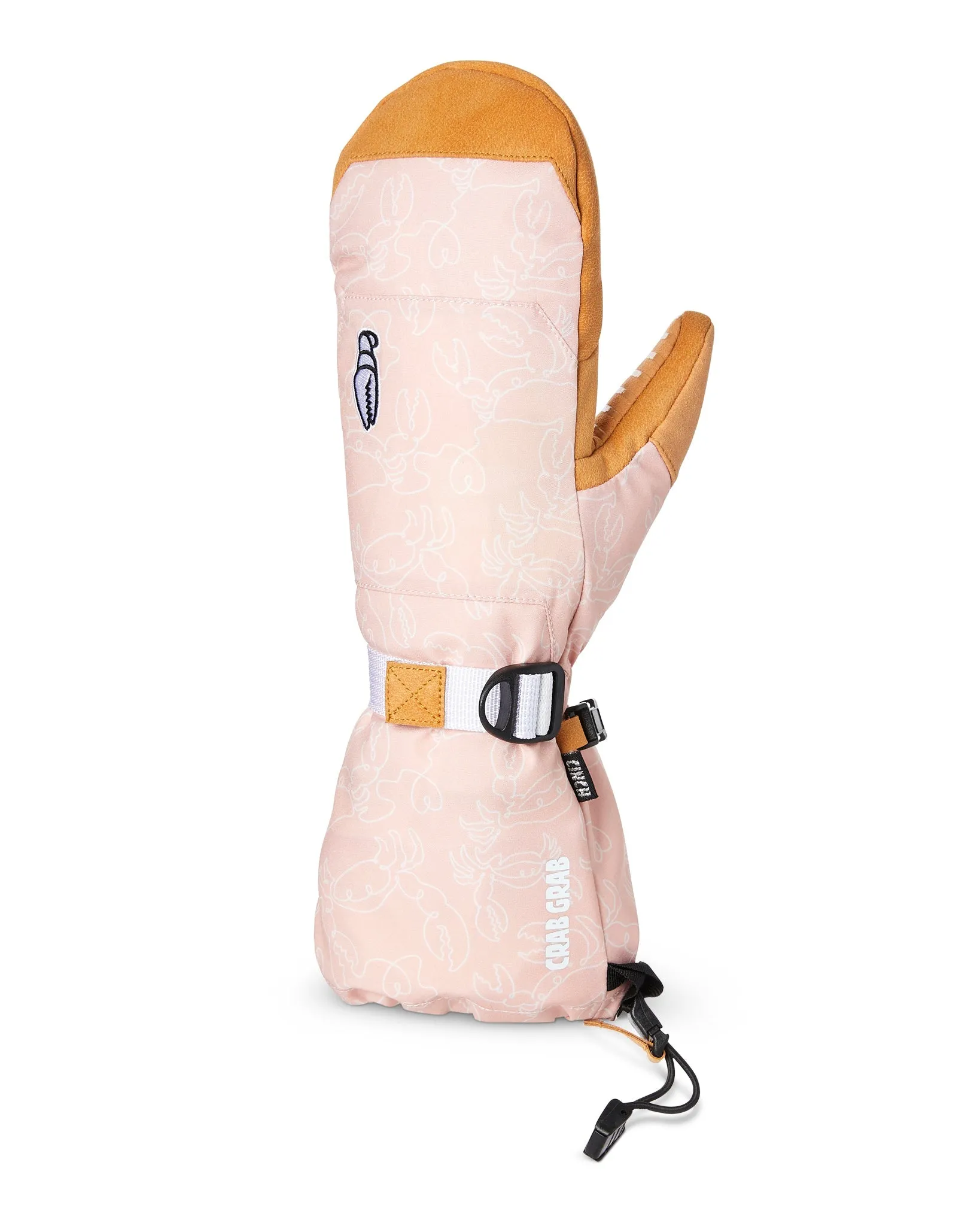 Women's Cinch Mitt