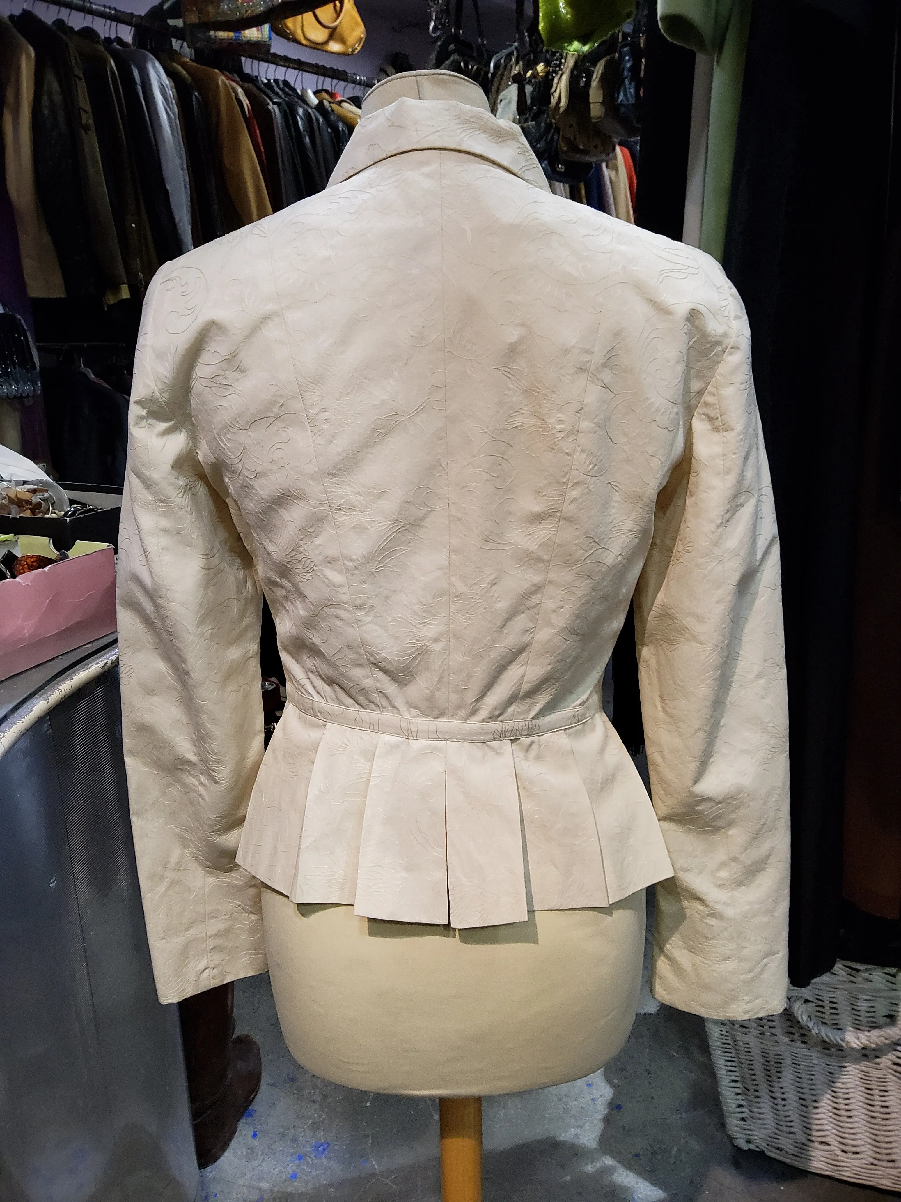 Women's Cotton Jacket