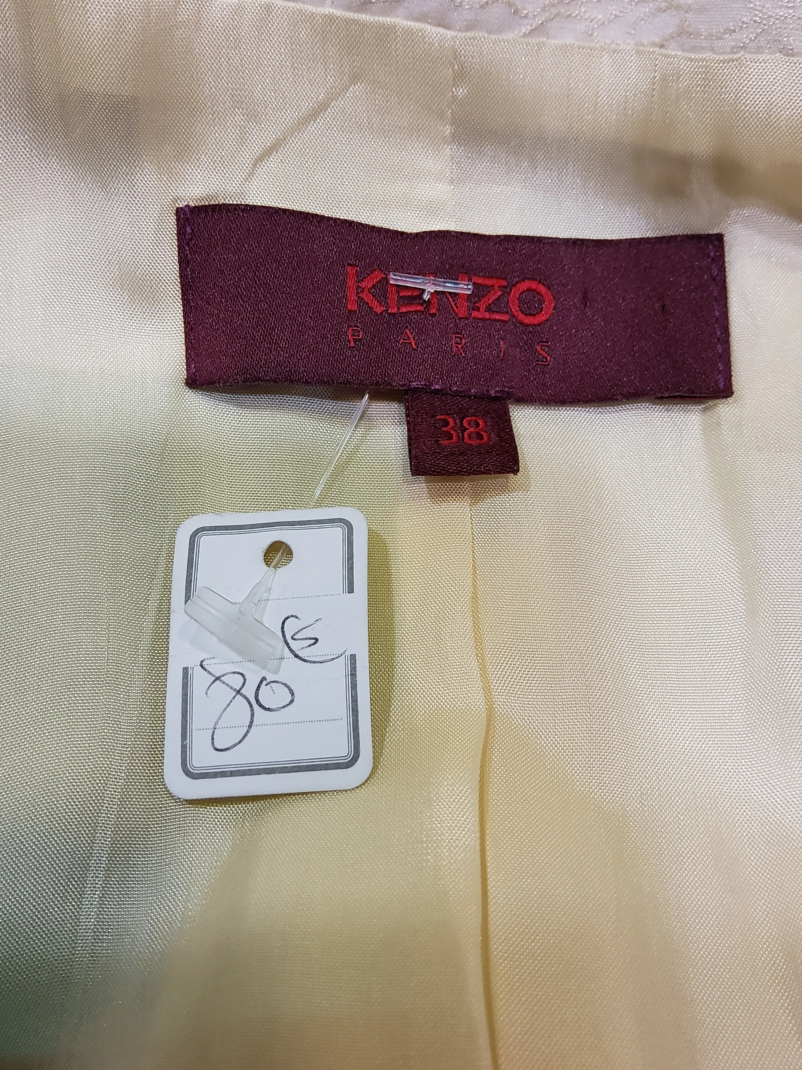 Women's Cotton Jacket