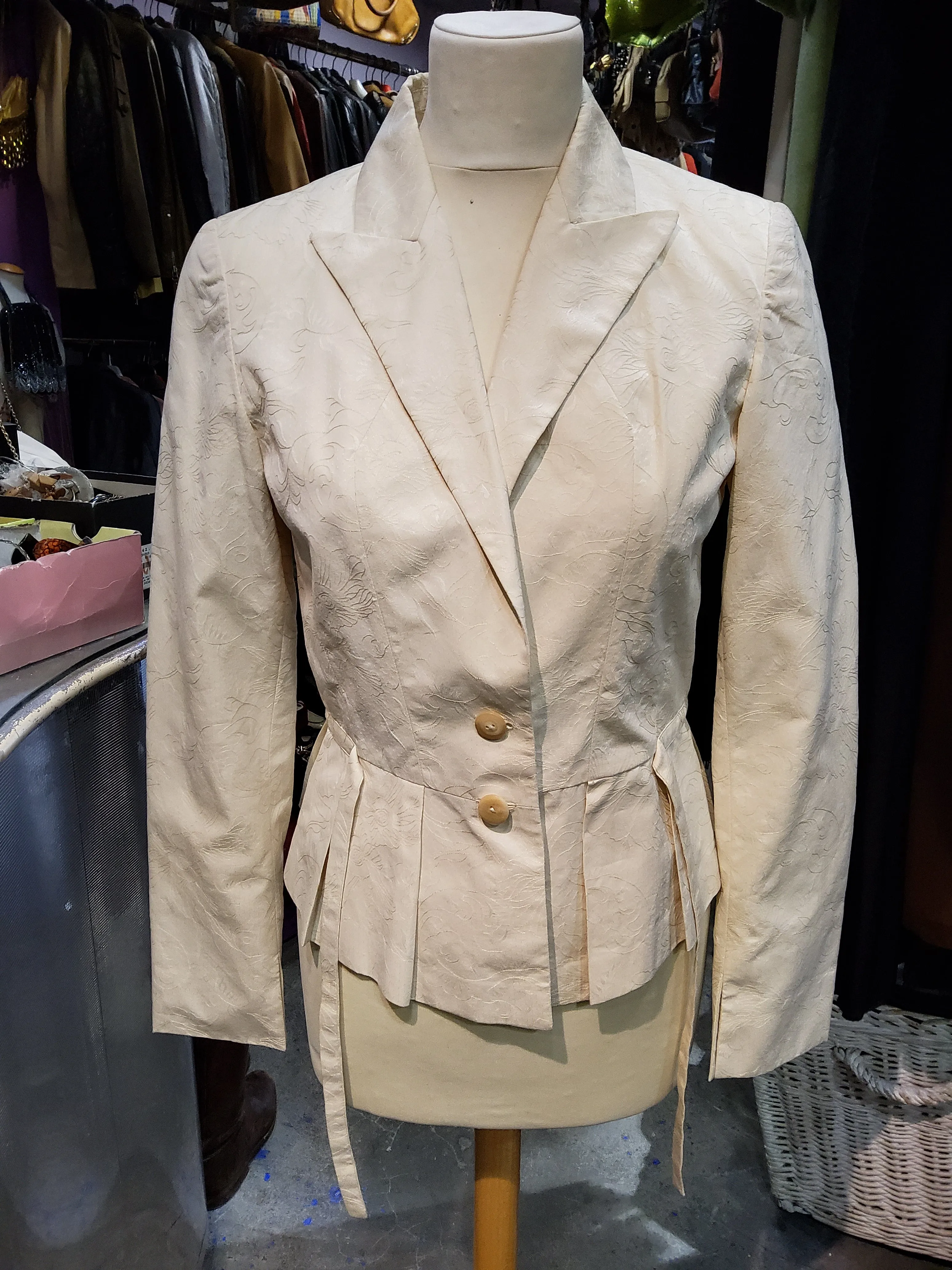 Women's Cotton Jacket