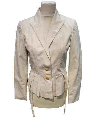 Women's Cotton Jacket
