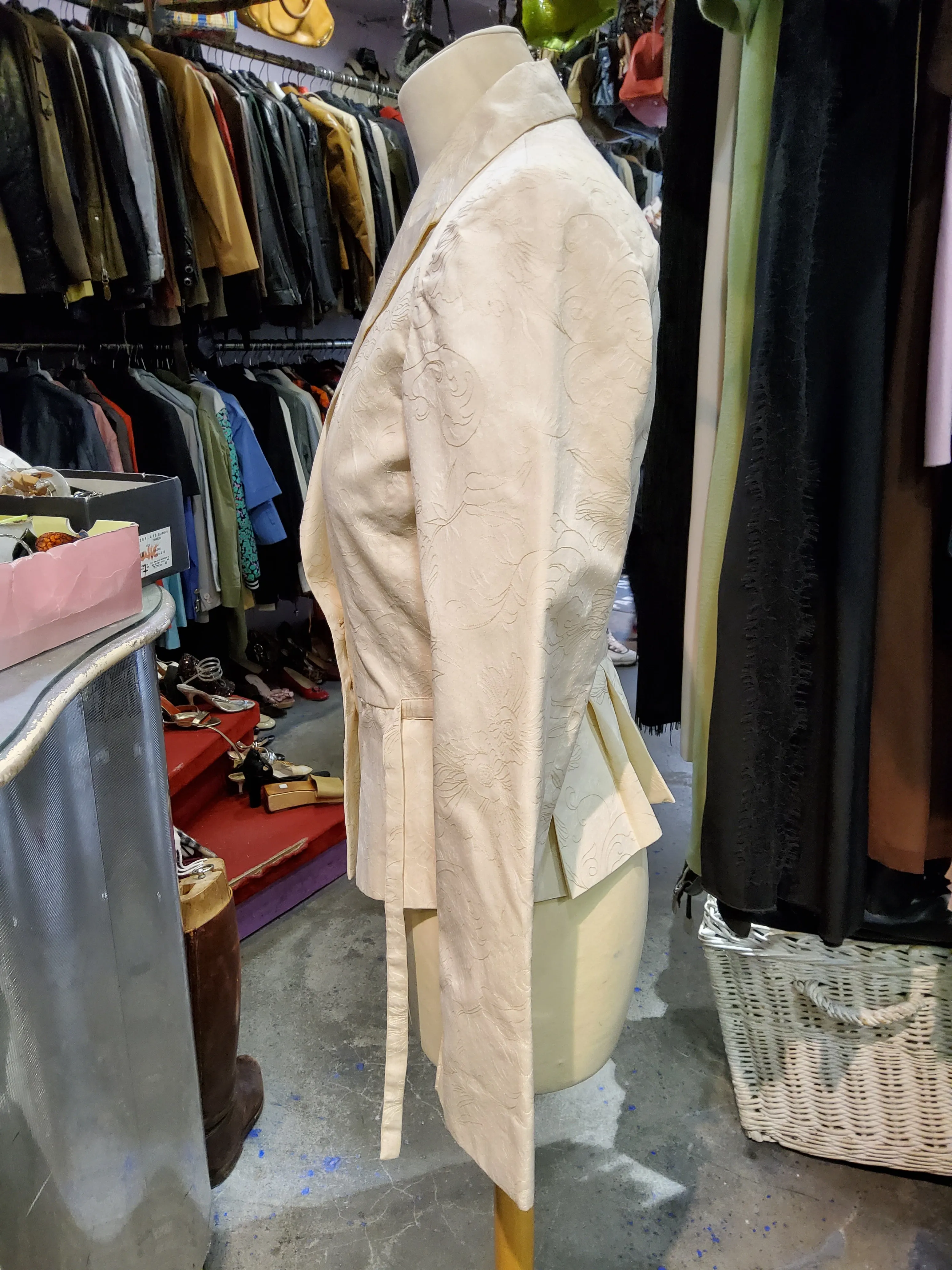 Women's Cotton Jacket