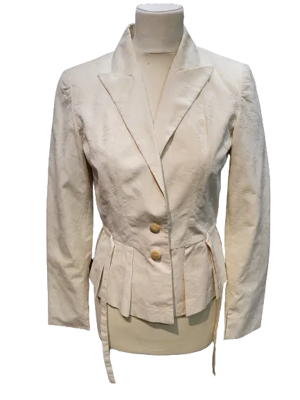 Women's Cotton Jacket