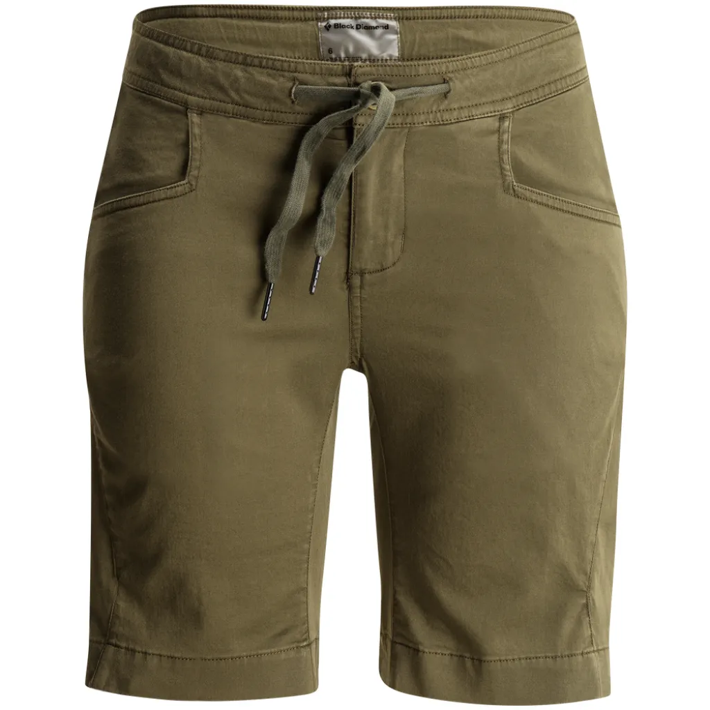 Women's Credo Shorts