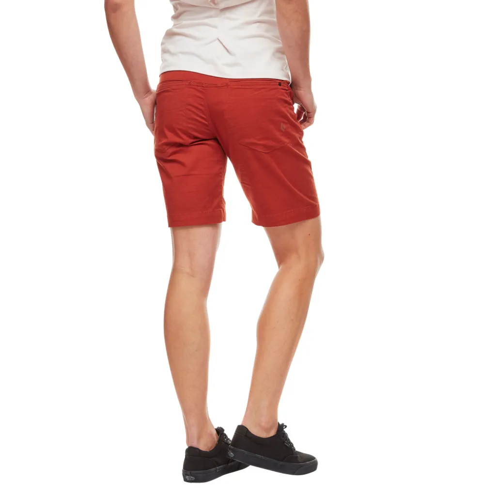 Women's Credo Shorts