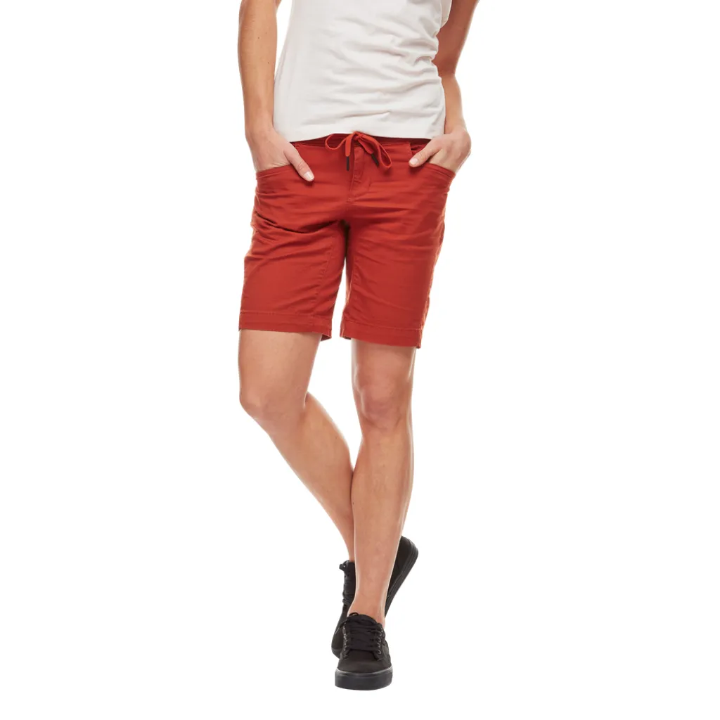 Women's Credo Shorts