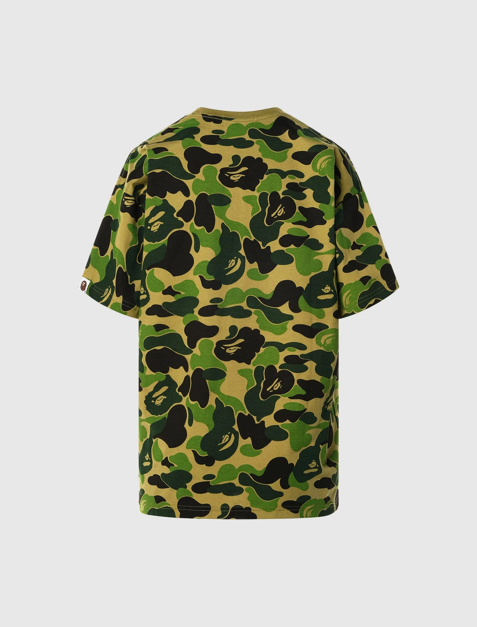 WOMEN'S CRYSTAL SHARK TEE