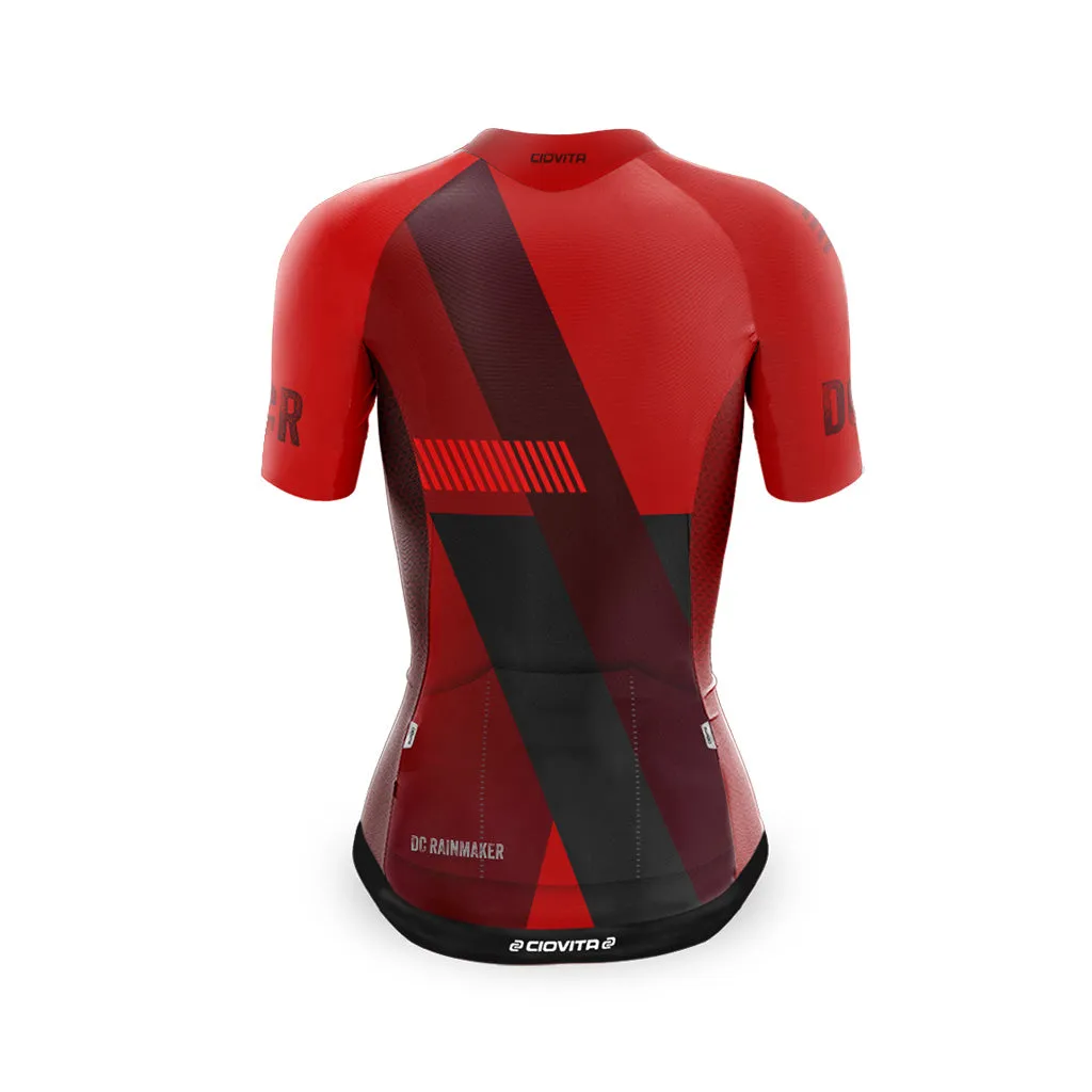 Women's DC Rainmaker Race Fit Jersey