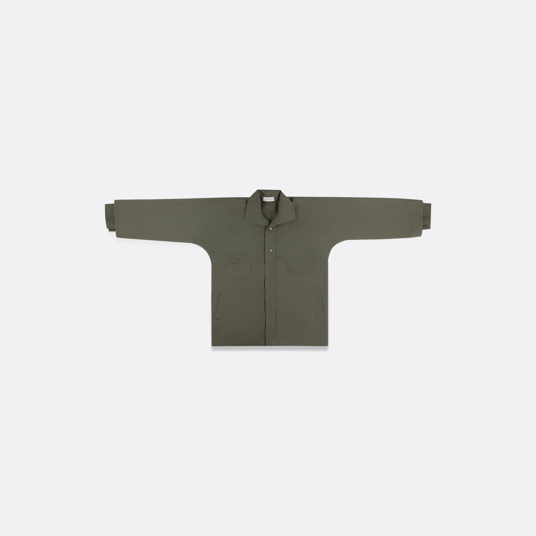 WOMEN'S DOUBLE SLEEVE JACKET