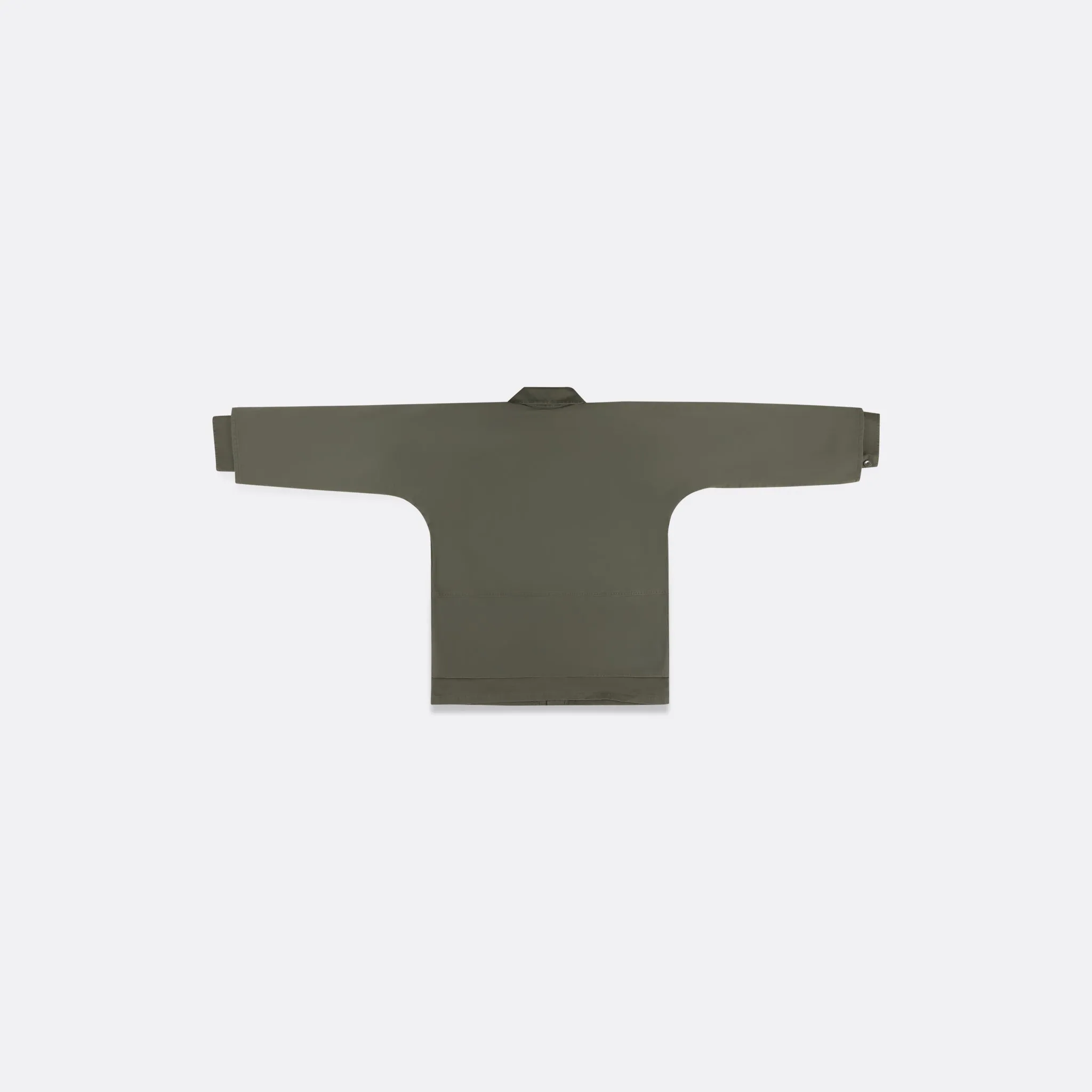 WOMEN'S DOUBLE SLEEVE JACKET