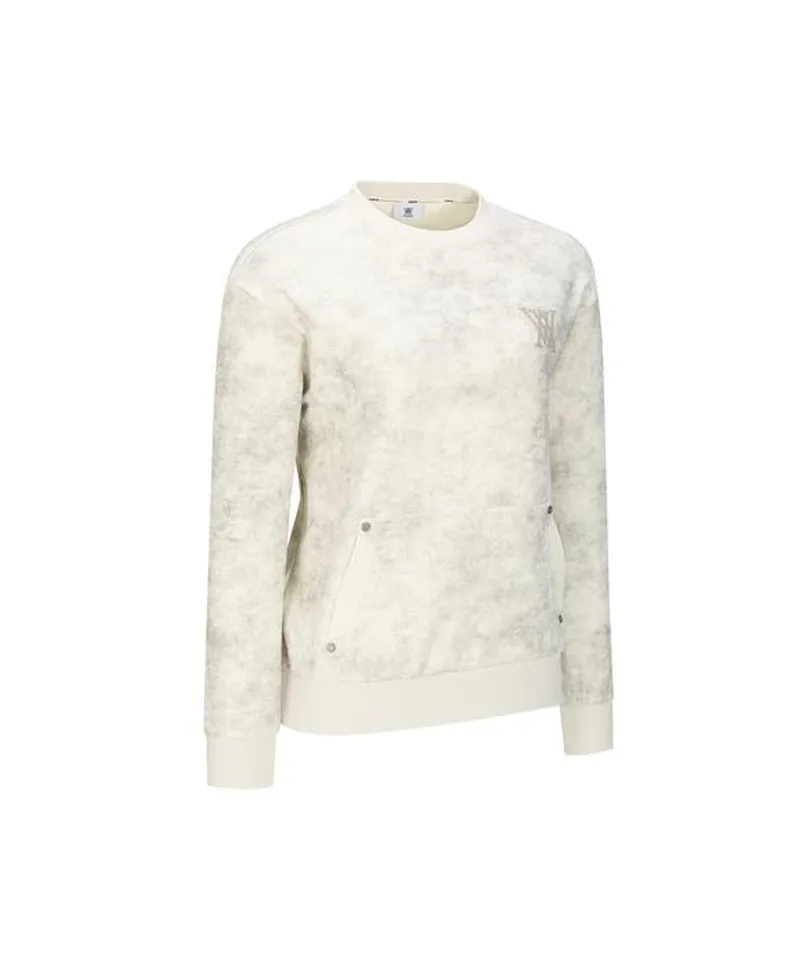 Women's Dyeing MTM - Ivory