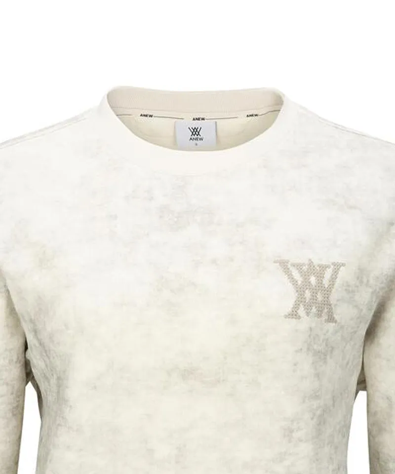 Women's Dyeing MTM - Ivory