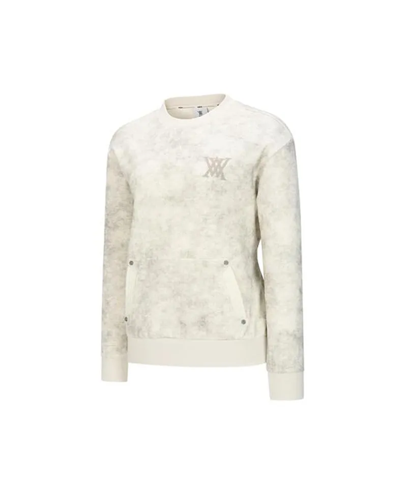 Women's Dyeing MTM - Ivory