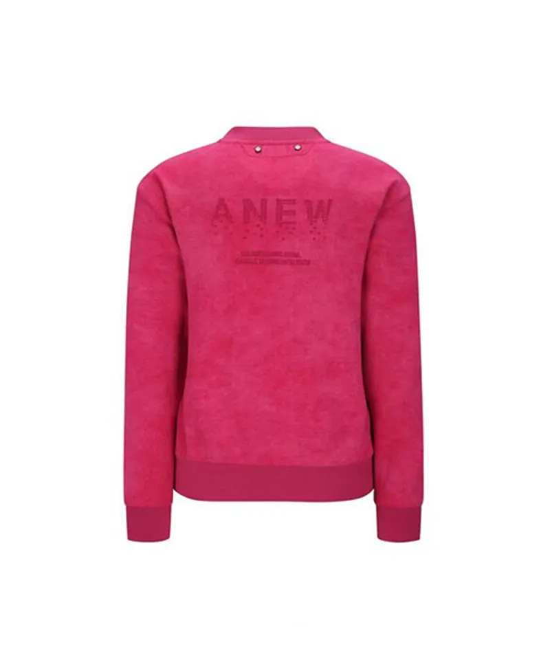 Women's Dyeing MTM - Pink